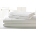 China al por mayor sábanas de cama de hospital de algodón 100%